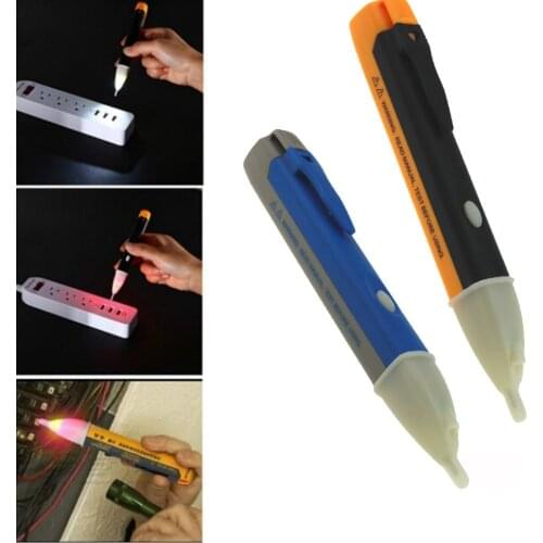 ISHOWTIENDA Voltmeters