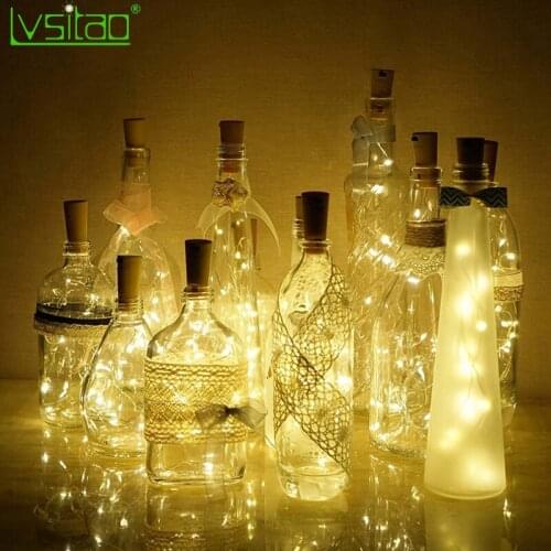 LVSITAO Garlands