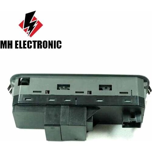 MH Electronic Power Window Switch Left LH Driver Front 3799065D10T01 AM-33968442 for Suzuki Grand Vitara XL-7 BALENO Casement