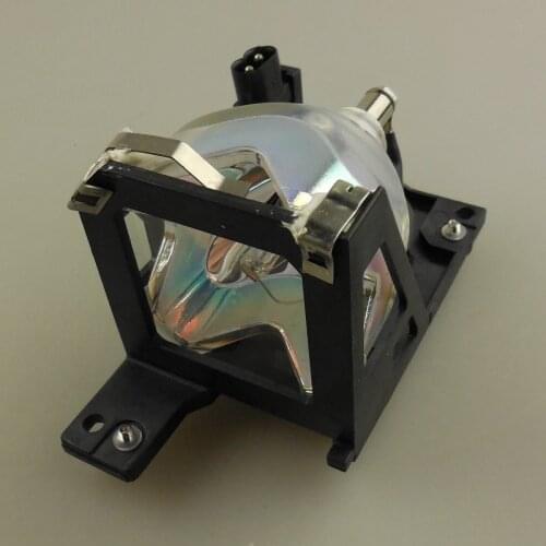 Original Projector Lamp With Housing ELPLP25 For PowerLite S1 / EMP-S1 / V11H128020
