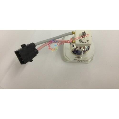 Original Projector bare bulb SHP121 for LC-XW57 / BOXLIGHT CP-7612 / PLC-XW6680C / TLP-X2000H
