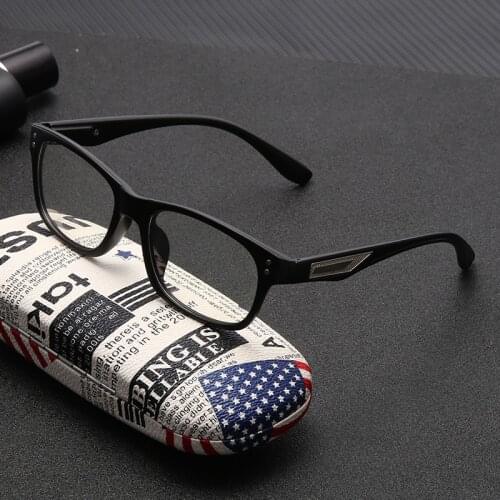 Blue Light Protection Glasses Men Bluelight Radiation Women TR90 Computer Protection Gaming Glasses Square Glasses Anti-blue