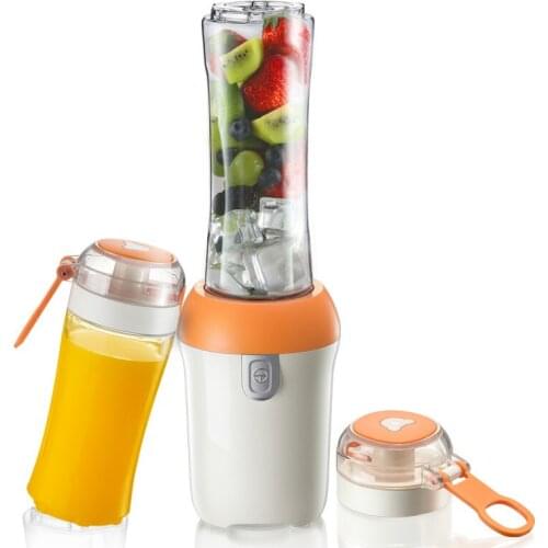 Juicers Juicer household automatic fruit and vegetable multi-function juice cup electric portable.NEW