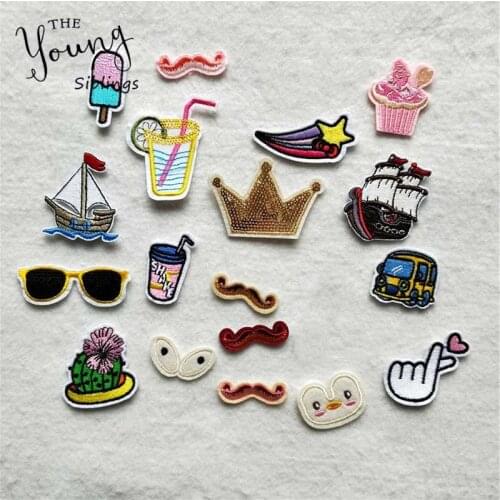 The Young Siblings Decorative Cosmetics