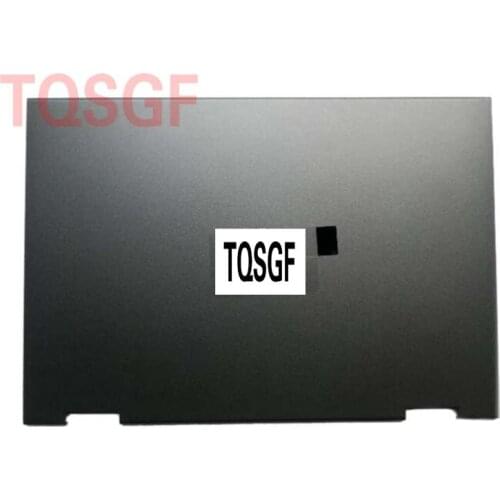 LCD Back Cover for Dell Inspiron13MF 5379 5368 5378 HH2FY 0HH2FY Gray