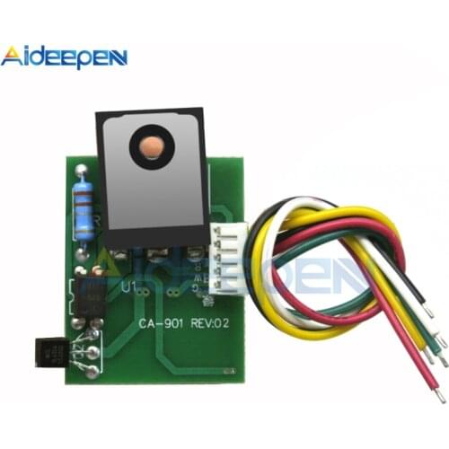 LCD TV Switch Power Supply Module 12/24V 46 inch Step Down Buck Module Sampling Power Module For 46'' Display Maintenance CA-901