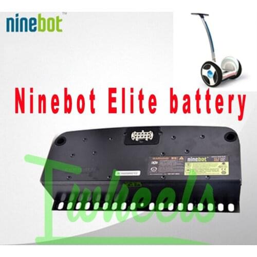 Ninebot Elite battery 480wh Ninebot balance vehicle replace battery spare parts