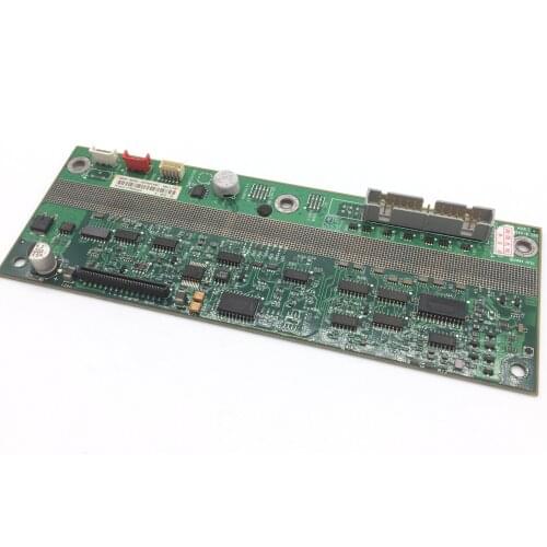 C6095-20154 for HP DESIGNJET 5000 5500 INK SUPPLY STATION PCB