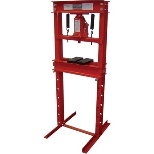 Hydraulic Press 20 Ton. METALWORKS CAT520