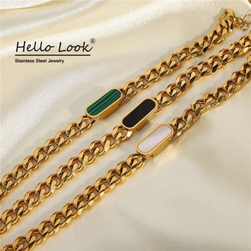 Hellolook Fashion Bracelets