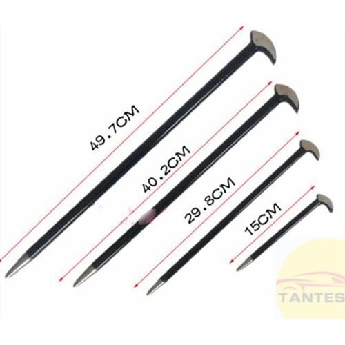 4PCS Diesel Common Rail Injector Removal Tool From The Car Truck, Common Rail Injector Puller Tool