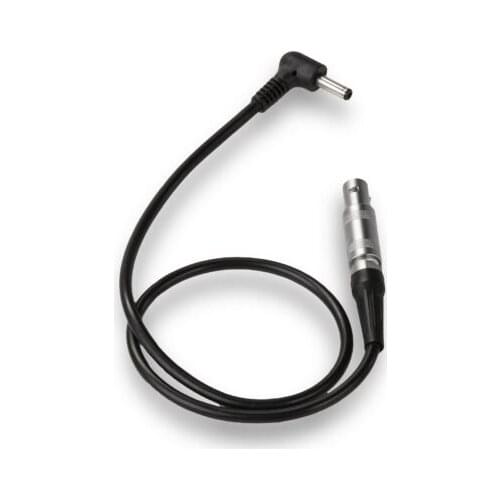 Tilta Power Cable For Z CAM E2, E2C, and E2G cameras 12V Micro DC Male to Z CAM Power Cable Tiltaing TCB-ZCAM-DCM12