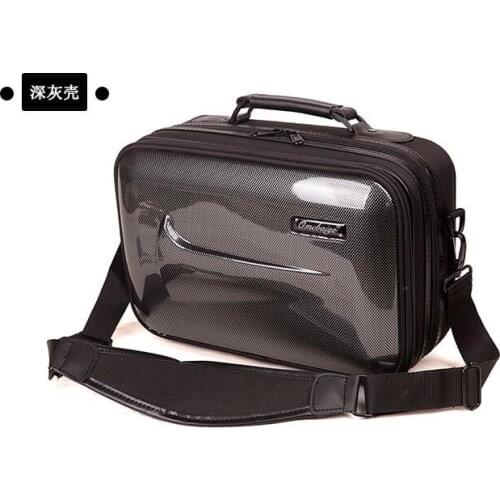 Clarinet package bag luggage bag can be backpack clarinet case