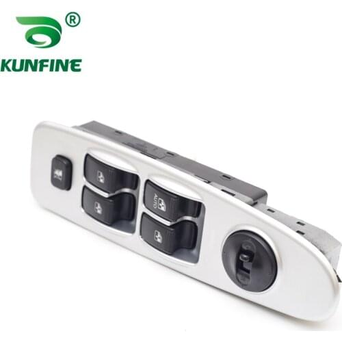 Electric Power Window Side Glass Control Switch Button For HYUNDAI ELANTRA OEM NO. 93570 2D100 935702D100