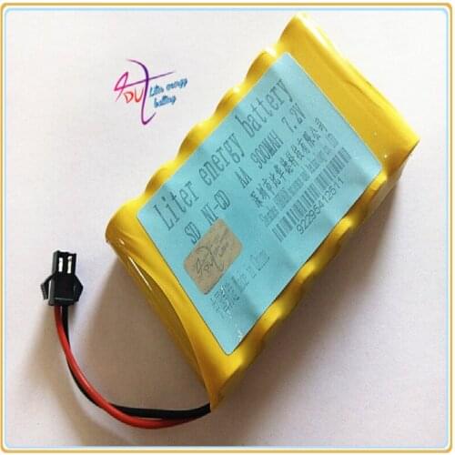Liter energy battery Radio-controlled Toys