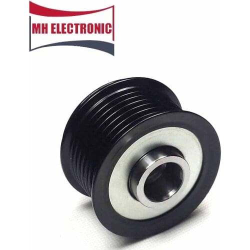 MH ELECTRONIC ALTERNATOR CLUTCH PULLEY ZNP-28738 274150W130 2706031060 274150W010 FOR TOYOTA RAV4 4RUNNER LAND CRUISER FOR LEXUS