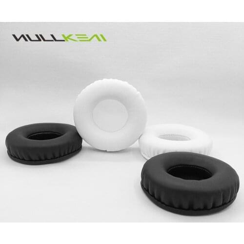 Nullkeai Replacement Earpads for Koss UR-18 UR-20 UR18 UR20 Headphones Earmuff Earphone Sleeve Headset