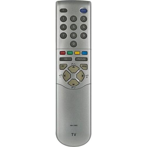 Remote control suitable for jvc TV lcd led tv remote control RM-C86s DVD VCR
