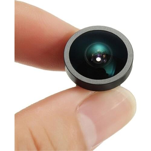 SHOOT 170 degree Wide angle M12 Screw Thread Replacement Camera Lens for Gopro Hero2 RC FPV Drone