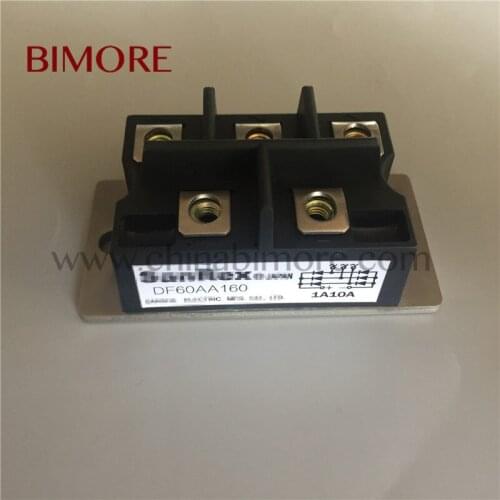 DF60AA160 Elevator Escalator Rectifier Power Module
