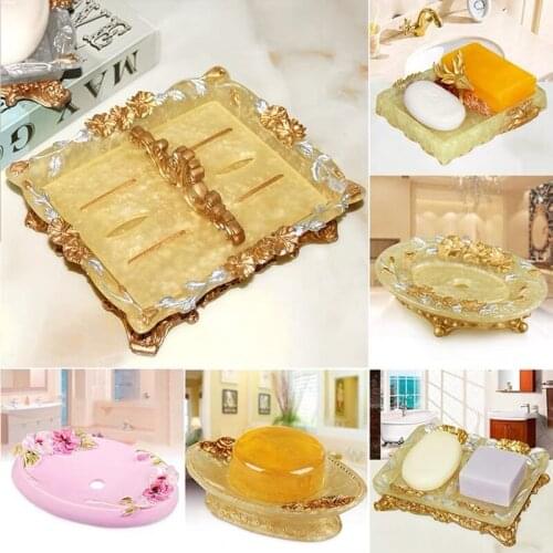 淑王 Soap Dishes