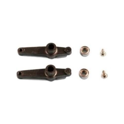 EK1-0406 000670 Bell Control Arm Set ,Belt-CP V2 CX CPX honey bee King 2 3 ESKY