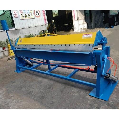 High quality sheet metal press bending Machine, bending Machine, press bending Machine pneumatic forming metal plate