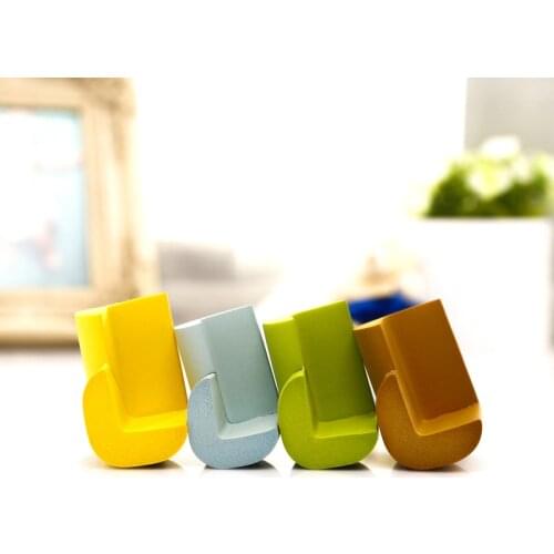 5pcs Corner Guards Protector Table Corner Edge Baby Safety Protection Furniture Corners Protect Childs Kids Safety