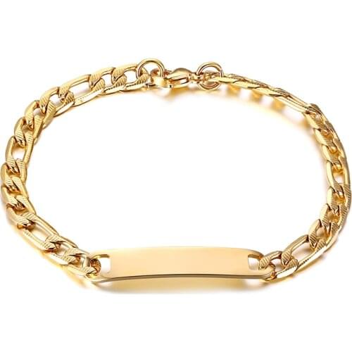 2021 Stainless Steel Curved Brand Titanium Steel Ins Korean Jewelry Fashion European And American Bracelet Suitable For Women