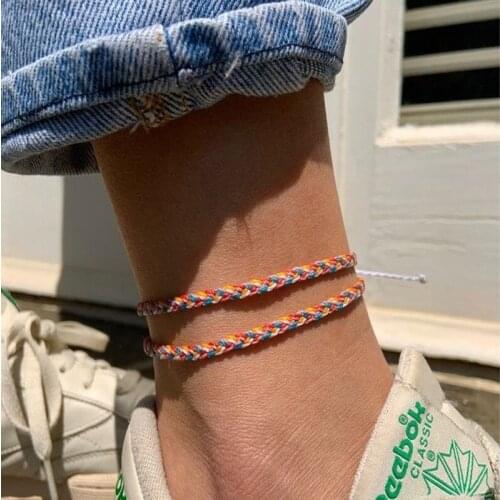 ALYXUY Leather Bracelets