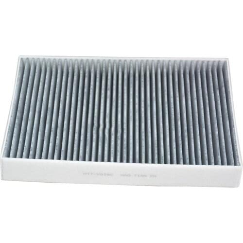 Car Cabin Filter for Volvo S90 T4 2.0t S90 T5 S90 V90 Cross Country T5 Xc90 T5 Xc90 T6 Xc90 T8 31407748