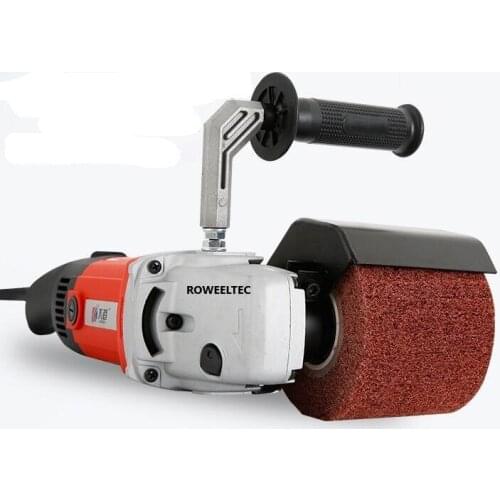 Big sale! 1400W Burnishing Polishing Machine/Polisher/Sander yal 402