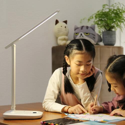Chrasy Desk Lamp