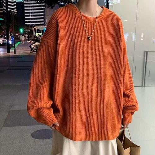 GOMYIE Men's Sweaters