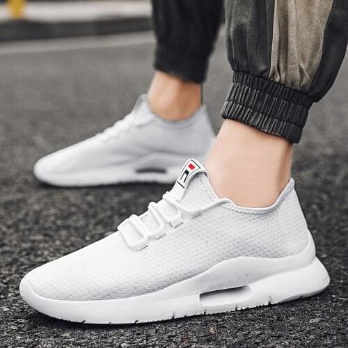 Summer Men Women Casual Sneakers Men Sport Running Shoes Breathable Light Designer Male Tennis Training Walking Jogging Shoes 47