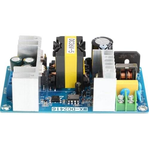 2021 New AC Converter 110V 220V DC 36 V MAX 6.5A 180W Regulated Transformer Power Driver
