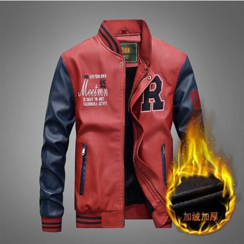 Hot Winter Mens Bomber Pilot Warm Fleece Jacket Male Outdoor Camping Hunting Tactical Combat Uniform Waterproof Windproof Coat