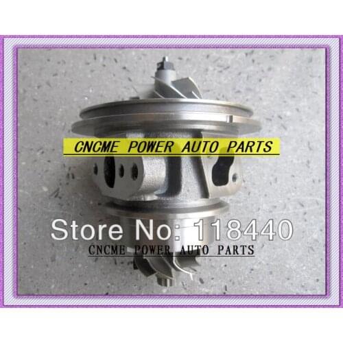 TURBO CHRA Cartridge CT12B 17201-67040 17201-67010 Turbocharger For TOYOTA Landcruiser HI-LUX Cruiser Prado 1KZ-T KZN130 3.0L