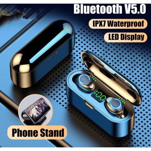 Udyr Portable Audio Equipment