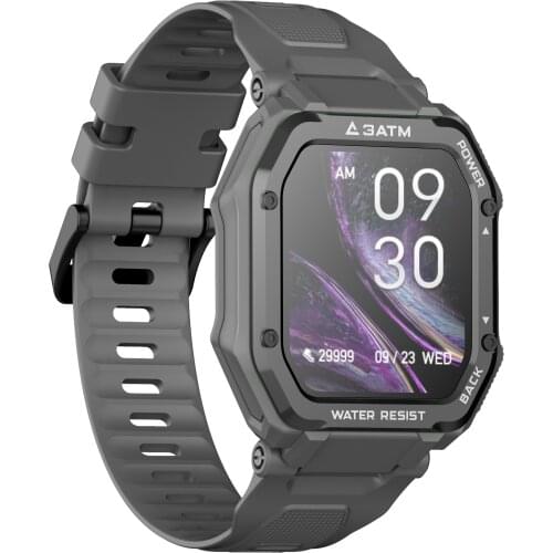 Willgallop 2021 new C16 1.7 Inch 3ATM 30M Waterproof Sport Smart Watch Fitness Tracker Swim diving watches For android Ios