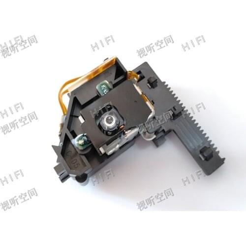 Replacement For DENON DVD-1930 SACD DVD Player Spare Parts Laser Lens Lasereinheit ASSY Unit DVD1930 Optical Pickup BlocOptique