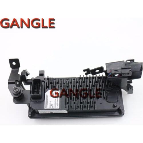 31341918 Adaptive Cruise Control Module For VOLVO