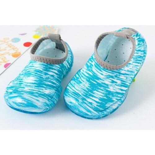 New Fashion Infant Toddler Shoes Baby Girls Boys Mesh Casual Kids Shoes Non-slip Breathable Children Shoes Outdoor 12-24 Months