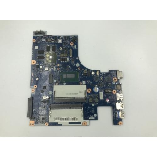 For lenovo Z50-70 5B20G45454 NM-A273 laptop motherboard with i5-4510U 100% tested work