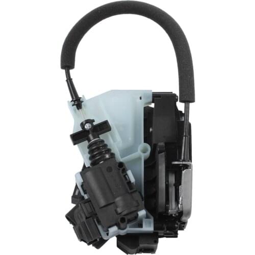 Cn15-A219A-Ne Car Boot Tailgate Lock Latch for Ford Ecosport 2013 2014 2015 2016 2017 Door Lock Pins Hatch Lock