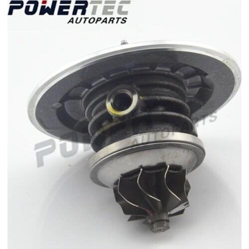 GT1752S turbo chra core 99466793 Balanced for Fiat Ducato II / Renault Master II 2.8 TD 114HP / 122HP - 454061 turbine cartridge