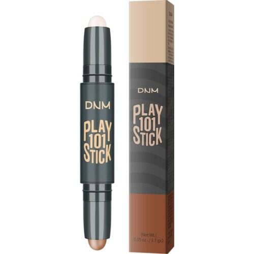 Concealer Pen Face Make Up Liquid Waterproof Contouring Foundation Contour Makeup Concealer Stick Pencil Cosmetics