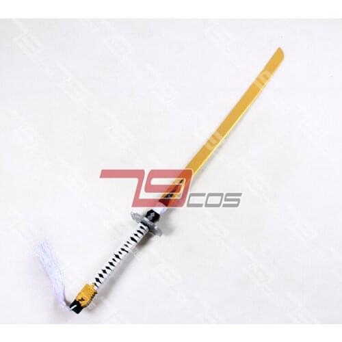 NieR Automata YoRHa Type A No. 2 and No. 9 Type S PVC Sword Stage Performance Props for Costume Party and Chrismas New Year