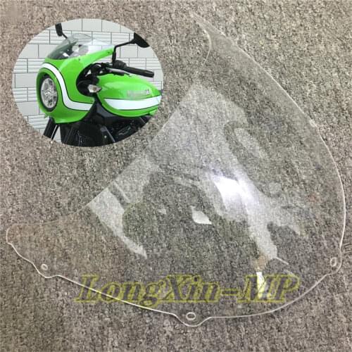 Motorcycle Front Windscreen For Kawasaki Z900RS Z900 RS Z 900 RS Windshield Shield Screen Protection Z900RS