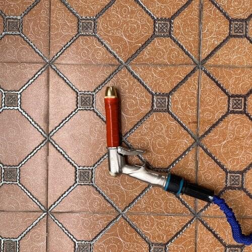 Press paste Home Improvement Products